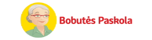 Bobutes paskola
