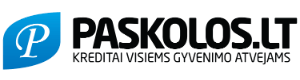 Paskolos