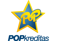 POPkreditas